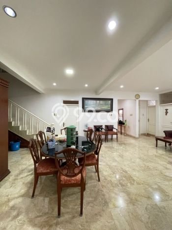 Rumah Elit Modern Siap Huni di Tanjung Barat Jakarta Selatan Rumah Elit Modern Siap Huni di Tanjung Barat Jakarta Selatan