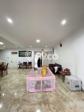 Rumah Elit Modern Siap Huni di Tanjung Barat Jakarta Selatan Rumah Elit Modern Siap Huni di Tanjung Barat Jakarta Selatan