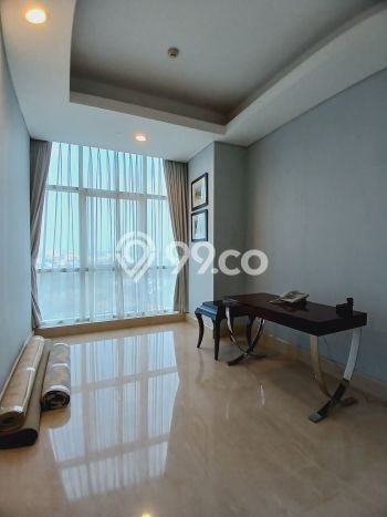 Unit Apartemen Eksklusif Dijual di Kebayoran Baru dengan 3 BR Unit Apartemen Eksklusif Dijual di Kebayoran Baru dengan 3 BR