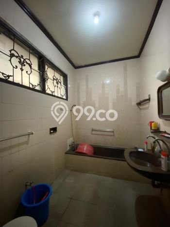 Ready to Use! Luxury House LT 758m2 Desain Elegan di Fatmawati Ready to Use! Luxury House LT 758m2 Desain Elegan di Fatmawati