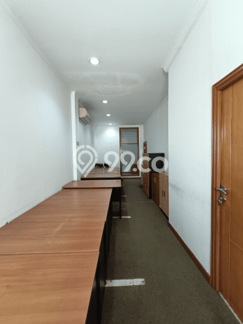 Ruko Dijual di Prime Area Jakarta Selatan Luas 200m2 Ruko Dijual di Prime Area Jakarta Selatan Luas 200m2