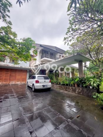 Hunian Eksklusif Siap Huni LT 726m2 di Kebayoran Baru, Jakarta Selatan Hunian Eksklusif Siap Huni LT 726m2 di Kebayoran Baru, Jakarta Selatan