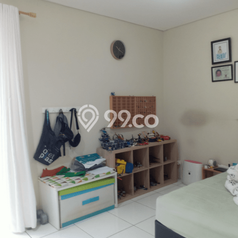 Jual Rumah Luas Elegan Dengan View Eksklusif di Meruya, Jakarta Barat Jual Rumah Luas Elegan Dengan View Eksklusif di Meruya, Jakarta Barat