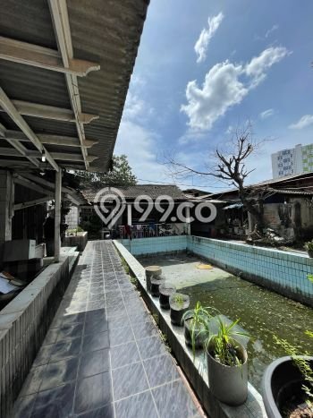 Hunian Super Elit dengan Akses Paling Strategis di Tanjung Barat, Jakarta Selatan Hunian Super Elit dengan Akses Paling Strategis di Tanjung Barat, Jakarta Selatan