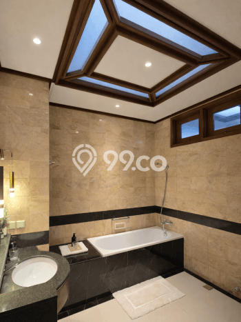 Hunian Mewah Siap Huni LT 650m2 di Menteng, Jakarta Pusat Hunian Mewah Siap Huni LT 650m2 di Menteng, Jakarta Pusat