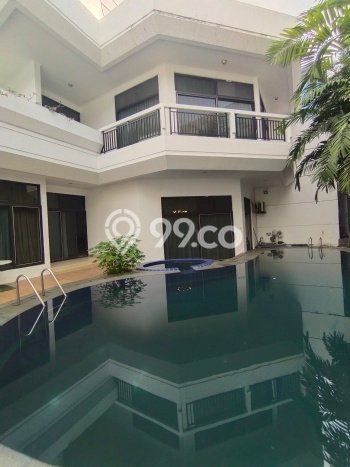 Hunian Super Mewah dengan Akses Paling Strategis di Kuningan, Jakarta Selatan Hunian Super Mewah dengan Akses Paling Strategis di Kuningan, Jakarta Selatan