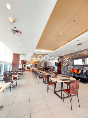 LOKASI PREMIUM! Hotel Kawasan Pancoran, Luas 5851m2m², Pusat Komersial LOKASI PREMIUM! Hotel Kawasan Pancoran, Luas 5851m2m², Pusat Komersial