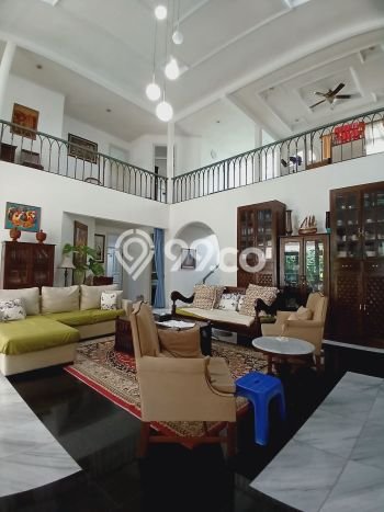 Hunian Super Mewah dengan Akses Paling Strategis di Pejaten, Jakarta Selatan Hunian Super Mewah dengan Akses Paling Strategis di Pejaten, Jakarta Selatan