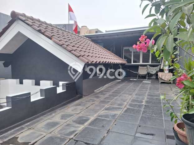 Rumah Strategis Minimalis Lb 90m2 di Pamulang, Tangerang Selatan Rumah Strategis Minimalis Lb 90m2 di Pamulang, Tangerang Selatan