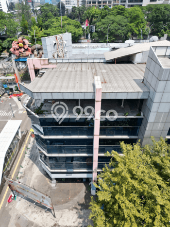 Kantor Bagus Dijual LB 2100m2 Lokasi Strategis Jakarta Pusat Area Cocok untuk Berbisnis Kantor Bagus Dijual LB 2100m2 Lokasi Strategis Jakarta Pusat Area Cocok untuk Berbisnis