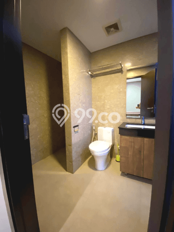 Untuk Dijual Apartemen di Pancoran, Jakarta Selatan Punya 2 Kamar Tidur Untuk Dijual Apartemen di Pancoran, Jakarta Selatan Punya 2 Kamar Tidur