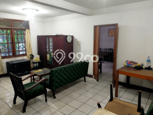 Rumah Kost Dijual di Tanjung Barat Jakarta Selatan Luas 200m2 Rumah Kost Dijual di Tanjung Barat Jakarta Selatan Luas 200m2