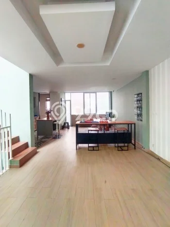 Rumah Elit Modern Siap Huni di Kemang Jakarta Selatan Rumah Elit Modern Siap Huni di Kemang Jakarta Selatan