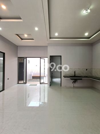 Jual Rumah Minimalis Bagus Punya 3 KT di Pamulang Tangerang Selatan SHM Jual Rumah Minimalis Bagus Punya 3 KT di Pamulang Tangerang Selatan SHM