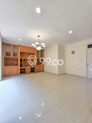 Rumah Elit Modern Tanpa Renovasi di Bintaro Tangerang Selatan Rumah Elit Modern Tanpa Renovasi di Bintaro Tangerang Selatan