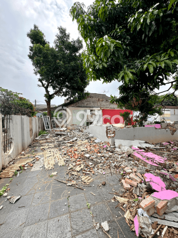 Tanah Kavling Dijual di Tangerang dengan Spesifikasi 397m2 Tanah Kavling Dijual di Tangerang dengan Spesifikasi 397m2