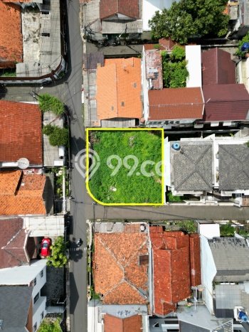 Lahan Investasi Lokasi Cilandak Jakarta Selatan SHM Lahan Investasi Lokasi Cilandak Jakarta Selatan SHM
