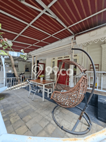 Jual Rumah Luas Elegan Dengan View Cantik di Bintaro, Tangerang Selatan Jual Rumah Luas Elegan Dengan View Cantik di Bintaro, Tangerang Selatan