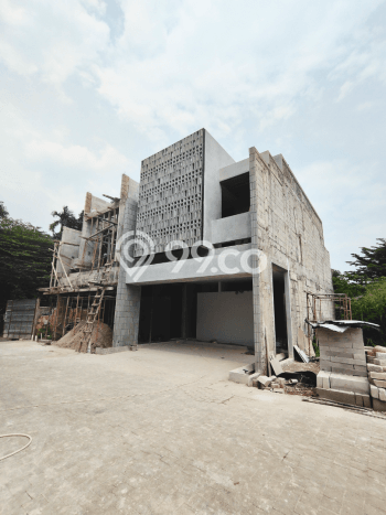 Best Deal Hunian Premium Ideal dan Luas di Jagakarsa, Jakarta Selatan Best Deal Hunian Premium Ideal dan Luas di Jagakarsa, Jakarta Selatan