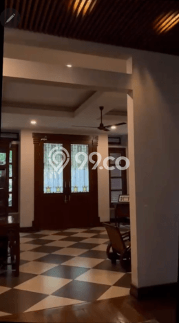 Best Deal Hunian Mewah Ideal dan Luas di Menteng, Jakarta Pusat Best Deal Hunian Mewah Ideal dan Luas di Menteng, Jakarta Pusat