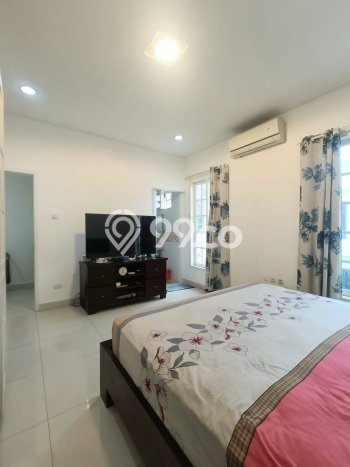 Rumah Elit LB 140m2 Siap Pakai Desain Elegan di Lebak Bulus, Jakarta Selatan Rumah Elit LB 140m2 Siap Pakai Desain Elegan di Lebak Bulus, Jakarta Selatan