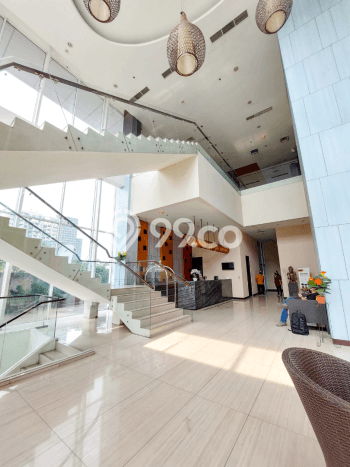 LOKASI PREMIUM! Hotel Kawasan Pancoran, Luas 5851m2m², Pusat Komersial LOKASI PREMIUM! Hotel Kawasan Pancoran, Luas 5851m2m², Pusat Komersial