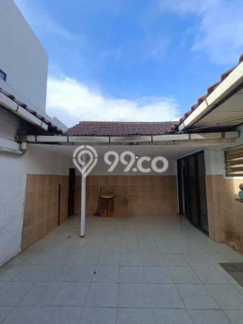 Dijual Rumah Premium dengan Fasilitas Sekitar Komplit di Pesanggrahan, Jakarta Selatan Dijual Rumah Premium dengan Fasilitas Sekitar Komplit di Pesanggrahan, Jakarta Selatan