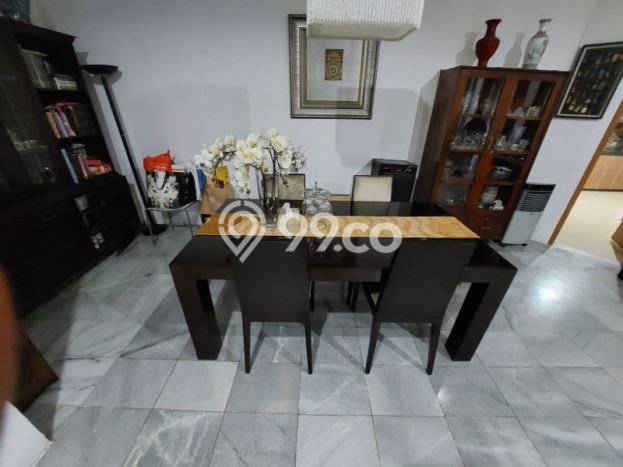 Siap Huni Hunian Elit 3 Kamar di Kebayoran Baru Dekat ke Mana Pun Siap Huni Hunian Elit 3 Kamar di Kebayoran Baru Dekat ke Mana Pun