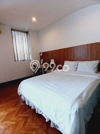 Siap Huni Hunian Elit 5 Kamar di Kebayoran Baru Dekat ke Mana Pun Siap Huni Hunian Elit 5 Kamar di Kebayoran Baru Dekat ke Mana Pun
