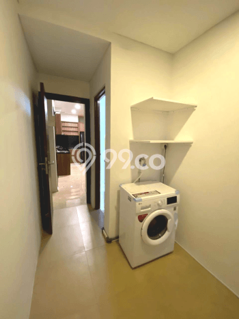 Untuk Dijual Apartemen di Pancoran, Jakarta Selatan Punya 2 Kamar Tidur Untuk Dijual Apartemen di Pancoran, Jakarta Selatan Punya 2 Kamar Tidur