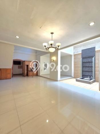 Rumah Elit Modern Tanpa Renovasi di Bintaro Tangerang Selatan Rumah Elit Modern Tanpa Renovasi di Bintaro Tangerang Selatan