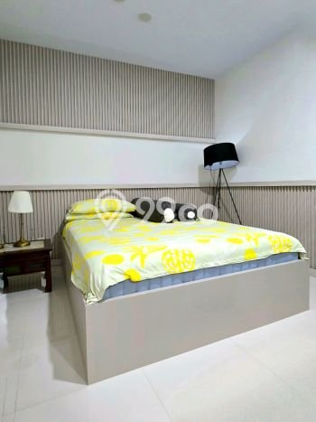 Dijual Rumah Luas Elegan Dengan View Cantik di Bintaro, Jakarta Selatan Dijual Rumah Luas Elegan Dengan View Cantik di Bintaro, Jakarta Selatan