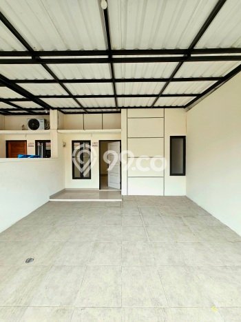 Rumah Modern Cantik 3 Kamar Siap Huni di Jagakarsa Rumah Modern Cantik 3 Kamar Siap Huni di Jagakarsa