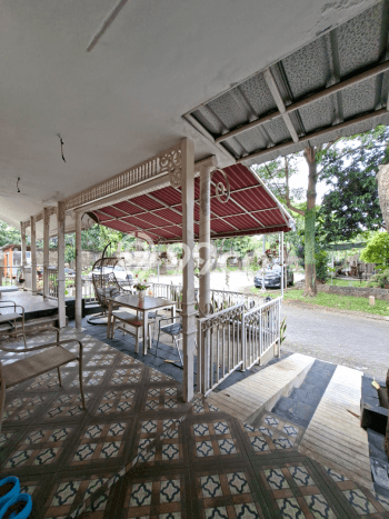 Jual Rumah Luas Elegan Dengan View Cantik di Bintaro, Tangerang Selatan Jual Rumah Luas Elegan Dengan View Cantik di Bintaro, Tangerang Selatan
