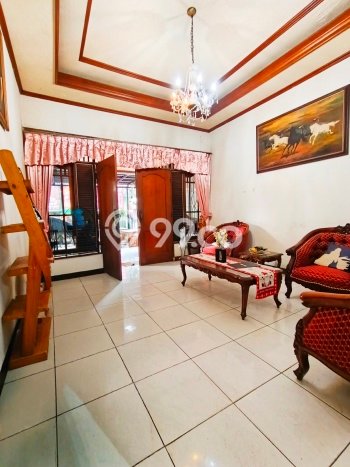 Jual Rumah Luas Megah Dengan View Cantik di Setiabudi, Jakarta Selatan Jual Rumah Luas Megah Dengan View Cantik di Setiabudi, Jakarta Selatan