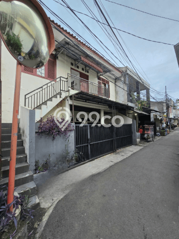 FOR SALE Kost 10 Kamar, 6 Kamar Mandi di Cilandak, Jakarta Selatan, Luas 250m2 FOR SALE Kost 10 Kamar, 6 Kamar Mandi di Cilandak, Jakarta Selatan, Luas 250m2