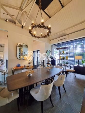 Rumah Luxury Best Area di Jakarta Selatan, DKI Jakarta Rumah Luxury Best Area di Jakarta Selatan, DKI Jakarta