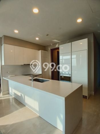 Unit Apartemen Eksklusif Dijual di Kebayoran Baru dengan 3 BR Unit Apartemen Eksklusif Dijual di Kebayoran Baru dengan 3 BR