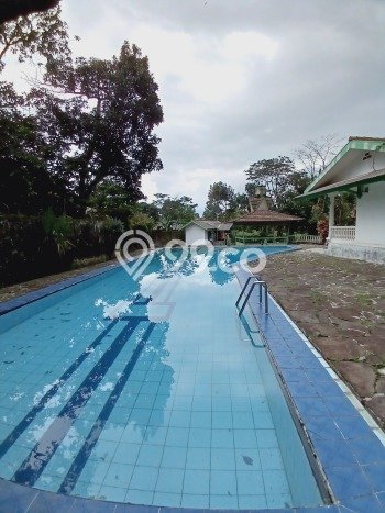 Vila Kawasan Cisarua, Ukuran 4000m2m², Area Potensial untuk usaha Vila Kawasan Cisarua, Ukuran 4000m2m², Area Potensial untuk usaha