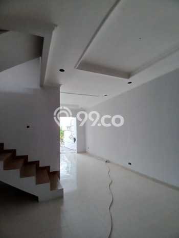 For Sale! Luxury House LT 150m2 Desain Modern di Ragunan For Sale! Luxury House LT 150m2 Desain Modern di Ragunan