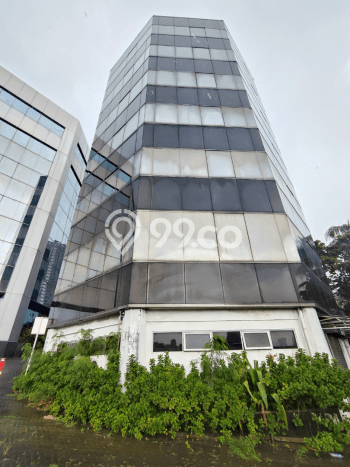 Kantor Dijual di Jakarta Selatan LT 1755m2 & LB 2058m2 Lokasi Terbaik! Kantor Dijual di Jakarta Selatan LT 1755m2 & LB 2058m2 Lokasi Terbaik!