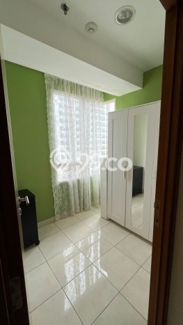 Apartemen Modern Dijual di Cinere, Depok Punya 2 KT / 1 Kamar Mandi Apartemen Modern Dijual di Cinere, Depok Punya 2 KT / 1 Kamar Mandi