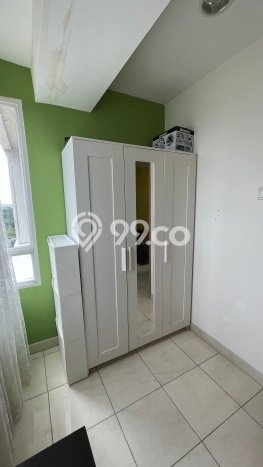 Apartemen Modern Dijual di Cinere, Depok Punya 2 KT / 1 Kamar Mandi Apartemen Modern Dijual di Cinere, Depok Punya 2 KT / 1 Kamar Mandi