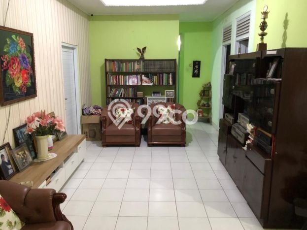 Hunian Elit LB 250m2 Siap Huni Desain Elegan di Tomang, Jakarta Barat Hunian Elit LB 250m2 Siap Huni Desain Elegan di Tomang, Jakarta Barat