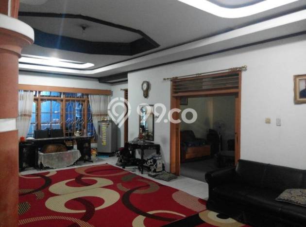 Hunian Luxury Dijual di Jakarta Barat Fasilitas Premium Hunian Luxury Dijual di Jakarta Barat Fasilitas Premium