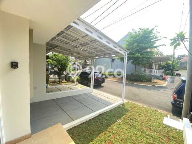Jual Rumah Favorit Siap Huni LB 32m2 di Setu, Tangerang Selatan Jual Rumah Favorit Siap Huni LB 32m2 di Setu, Tangerang Selatan
