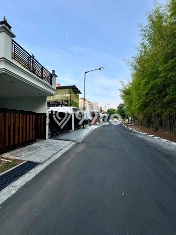 Best Deal Hunian Mewah Ideal dan Luas di Pesanggrahan, Jakarta Selatan Best Deal Hunian Mewah Ideal dan Luas di Pesanggrahan, Jakarta Selatan