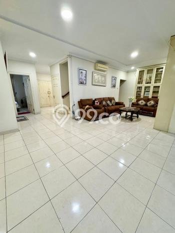 Best Deal Hunian Mewah Ideal dan Luas di Pesanggrahan, Jakarta Selatan Best Deal Hunian Mewah Ideal dan Luas di Pesanggrahan, Jakarta Selatan