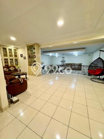 Best Deal Hunian Mewah Ideal dan Luas di Pesanggrahan, Jakarta Selatan Best Deal Hunian Mewah Ideal dan Luas di Pesanggrahan, Jakarta Selatan
