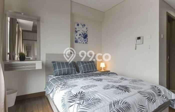 Dijual Apartemen 1 KT di Jakarta Barat Luas 26m2 Dijual Apartemen 1 KT di Jakarta Barat Luas 26m2
